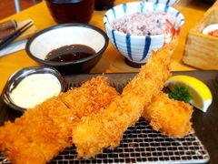 -胜博殿日式炸猪排(西红门店)