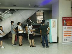 -广州中医药大学第一附属医院(总院)