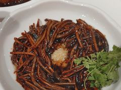 响油鳝糊-马凯餐厅(长椿街店)