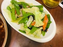 -付掌柜在成都·热炒砂锅集(金禾店)