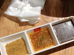 -么肆烤肉(汉街形象店)
