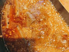 -生活如沸·顺德水牛奶火锅(大学路店)