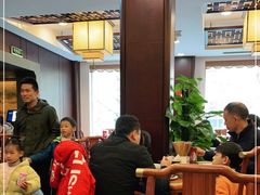 大堂-奎元馆.百年奎元.非遗传承(西湖边的解放路店)