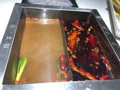 -串一火锅(赛格国际购物中心店)