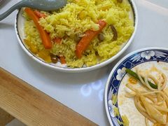 -清真·西北人家风味馆(中山中路店)