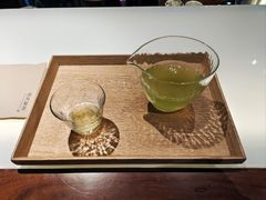 葡萄煎茶-飛鳥製茶