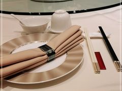 -利苑酒家(合景国际金融广场店)