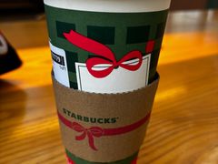 -星巴克(来福士办公楼店)