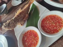 -重庆融汇国际酒店17楼·泉籁泰餐厅(沙坪坝店)