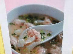生煎小笼包-永祥生煎馆