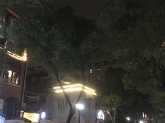 -飞马旅黎黄陂路文旅街区