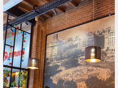 -YUE LAI 悦来小馆(Barcelona)