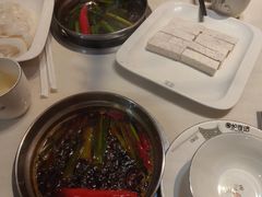 -围炉夜话·潮汕卤水火锅(榕江店)