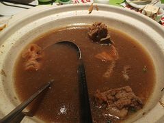 -鑫小城故事·藕汤·家常菜(台北一路总店)