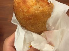 -潘老板炸鸡(河西万达店)