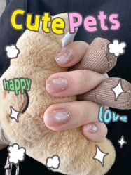 -瞧·享轻奢美甲美睫