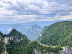 -重庆云阳龙缸景区
