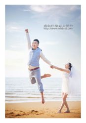 -巴黎春天·菀纱仙庭婚纱美学