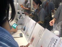 -兰熊鲜奶(西直门凯德mall店)