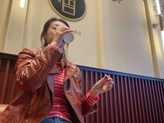 -瑞幸咖啡(江汉路中山大道店)
