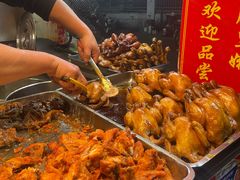 -道口童仔鸡(友谊街店)