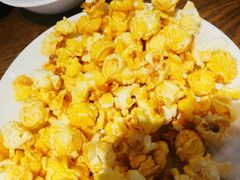 爆米花-双合园·海鲜水饺青岛菜(万佳广场店)