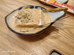 -西月山居匠心创意料理(江汉路新佳丽广场店)