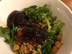 味碟-仔耳朵冷锅鱼蛙芋儿鸡(莲花东路店)