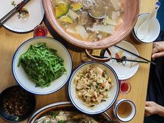 -妈妈的味道·腾冲特色菜(和顺古镇店)