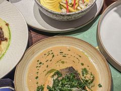 -Brut Eatery Wine Bar & Restaurant (建国东路店)