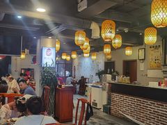 大堂-醉长安(南门总店)