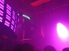 -Orangutan Bunker猩猩地堡酒吧(兰桂坊店)