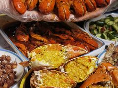 -三妹小龙虾·黄油蟹(华侨城总店)