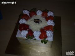 -BreadTalk面包新语·烘焙蛋糕(金光华广场店)
