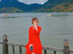 -丽江泸沽湖景区-里格半岛
