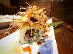 -竹幸日本料理(国光1937科技文化创意园店)