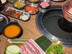 -香猪坊韩国烤肉专属门店(魏公村店)
