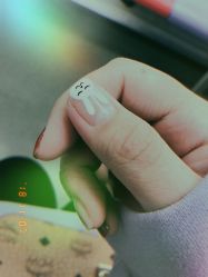 -吉吉靓甲美睫