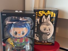 -泡泡玛特POPMART(苏州诚品生活店)