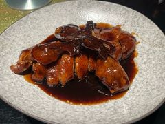 -老头儿油爆虾·知味杭州(爱琴海购物中心)