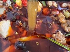 -米二红烧兔(华阳店)