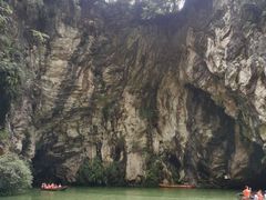 -天河潭旅游度假区