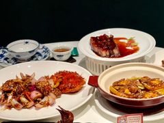 -侨美食家·40年地道粤菜(珠江新城店)