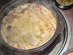 -芸鲜季·云南野生菌餐厅· 云南风物味研社(闵行店)