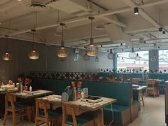 -半天妖烤鱼(中百店)