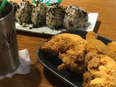 -幸屿 创意料理(永嘉天地店)