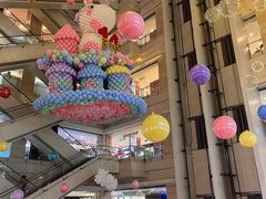 -运河城商业摩尔(太白楼路店)