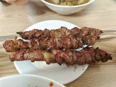 -胖子卤煮