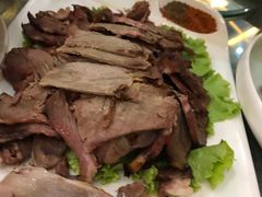-忠顺斋易州印象烤鸭店(东关新村店)