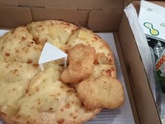 -尊宝比萨(石牌东店)